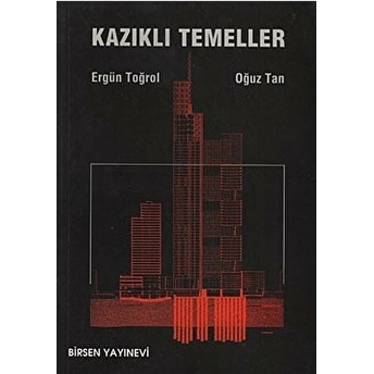 Kazıklı Temeller - Ergün Toğrol