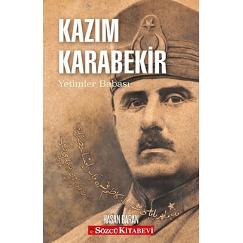 Kazım Karabekir Hasan Baran