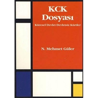 Kck Dosyası