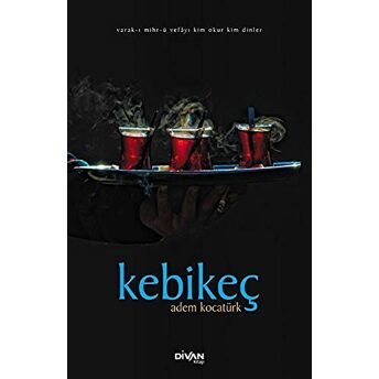 Kebikeç Adem Kocatürk