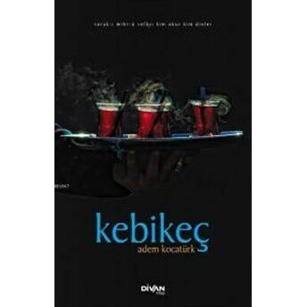 Kebikeç Adem Kocatürk Adem Kocatürk