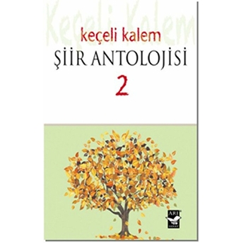 Keçeli Kalem - Şiir Antolojisi 2 Elif Yıldırım Aka