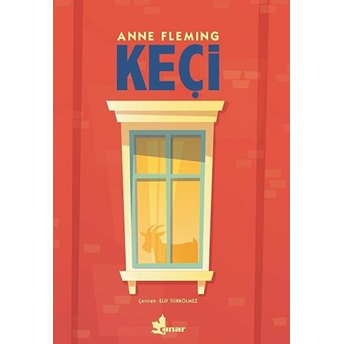 Keçi Anne Fleming