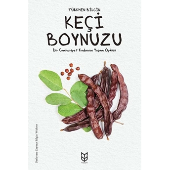 Keçi Boynuzu