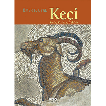 Keçi Ciltli Ömer F. Oyal