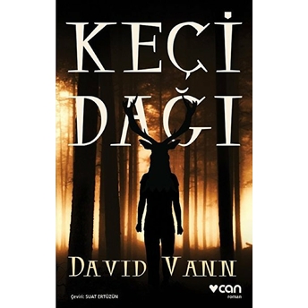 Keçi Dağı David Vann