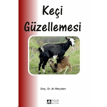 Keçi Güzellemesi Ali Meydan