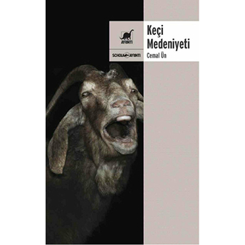 Keçi Medeniyeti Cemal Ün