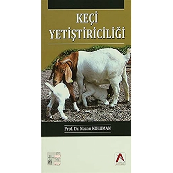 Keçi Yetiştiriciliği