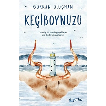 Keçiboynuzu Gürkan Uluçhan