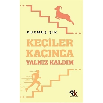 Keçiler Kaçınca Yalnız Kaldım - Durmuş Şık