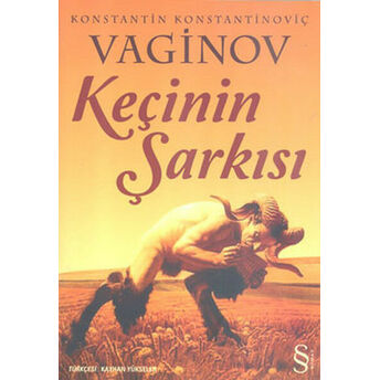 Keçinin Şarkısı Konstantin Konstantinoviç Vaginov