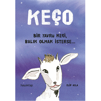 Keço Elif Ayla