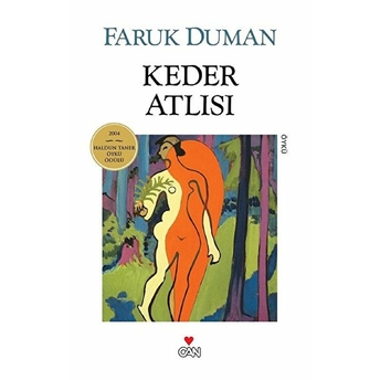 Keder Atlısı Faruk Duman