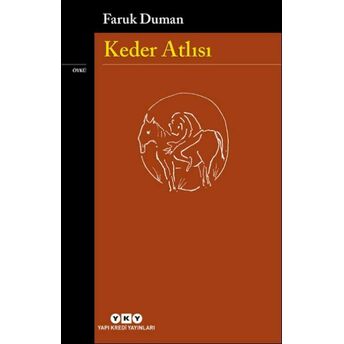 Keder Atlısı Faruk Duman