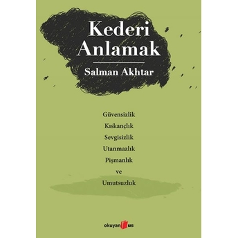 Kederi Anlamak Salman Akhtar