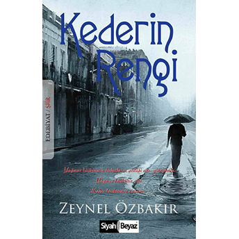 Kederin Rengi Zeynel Özbakır