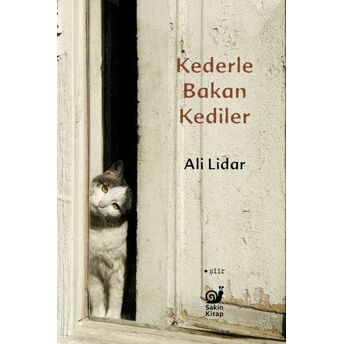 Kederle Bakan Kediler Ali Lidar