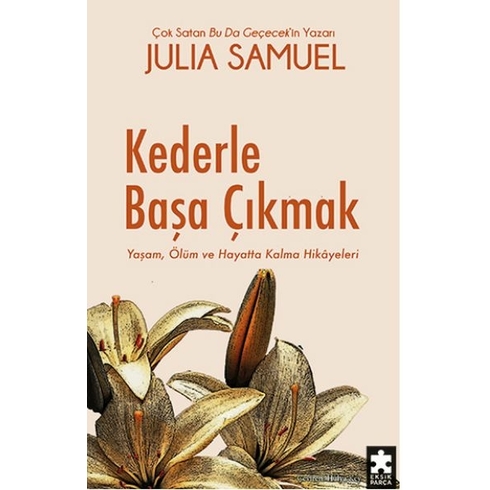 Kederle Başa Çıkmak Julia Samuel