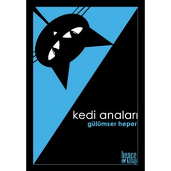 Kedi Anaları Gülümser Heper