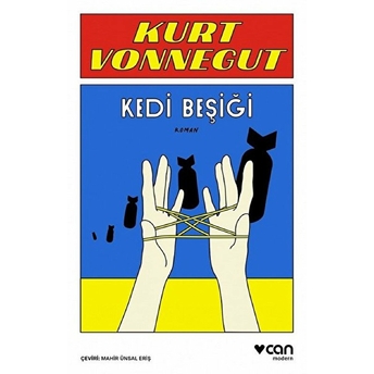 Kedi Beşiği Kurt Vonnegut