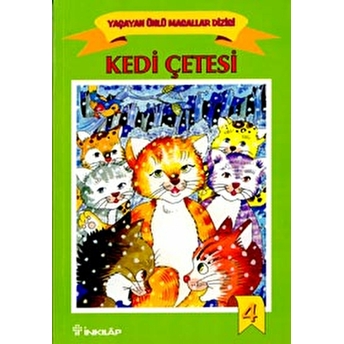 Kedi Çetesi Kolektif