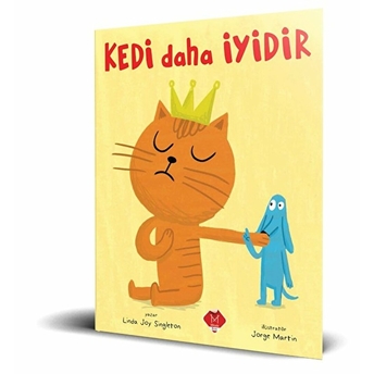 Kedi Daha Iyidir