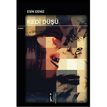 Kedi Düşü-Esin Deniz