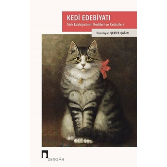 Kedi Edebiyatı Şerife Çağın