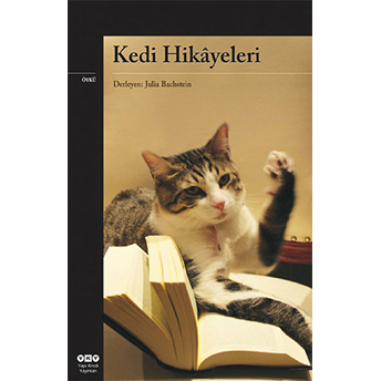 Kedi Hikayeleri Julia Bachstein