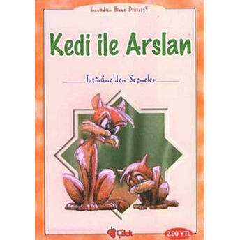 Kedi Ile Aslan Mehmet Akif Ordulu