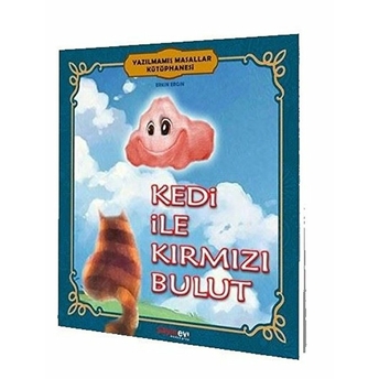 Kedi Ile Kırmızı Bulut - Kolektif