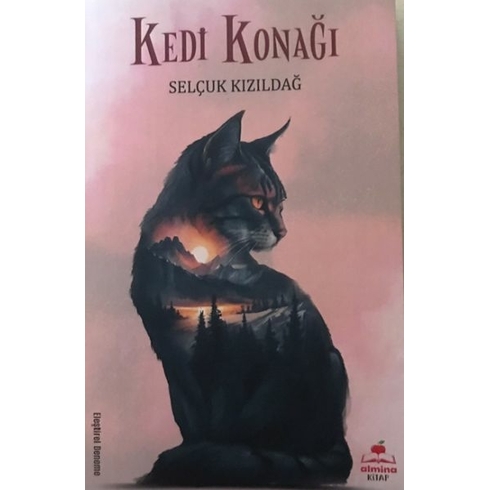 Kedi Konağı Selçuk Kızıldağ