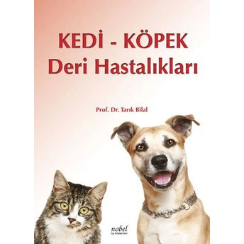 Kedi Köpek Deri Hastalıkları Tarık Bilal