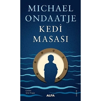 Kedi Masası - Michael Ondaatje