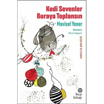 Kedi Sevenler Buraya Toplansın Mavisel Yener