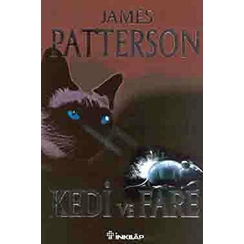 Kedi Ve Fare James Patterson