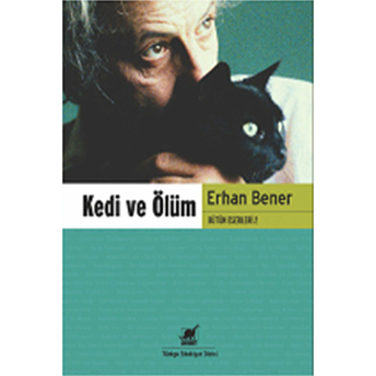 Kedi Ve Ölüm Erhan Bener