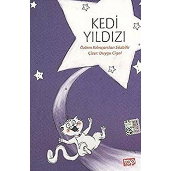 Kedi Yıldızı-Özlem Kılınçarslan Sözbilir