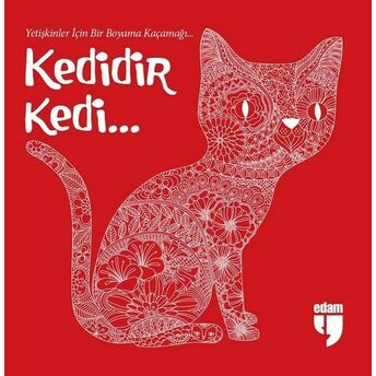 Kedidir Kedi... Kolektif