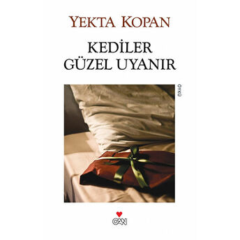 Kediler Güzel Uyanır Yekta Kopan