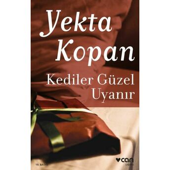 Kediler Güzel Uyanır Yekta Kopan