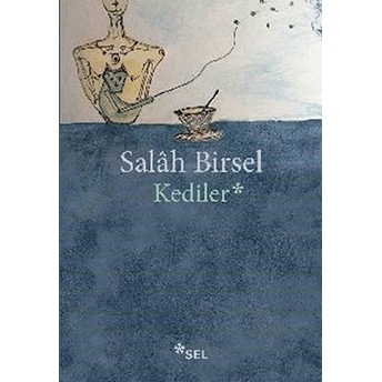 Kediler Salah Birsel