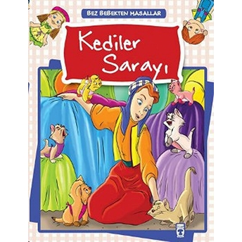 Kediler Sarayı Nehir Aydın Gökduman