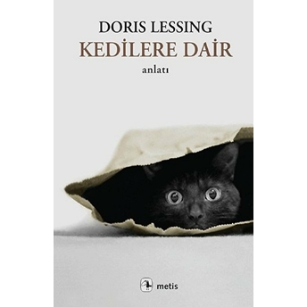 Kedilere Dair Doris Lessing