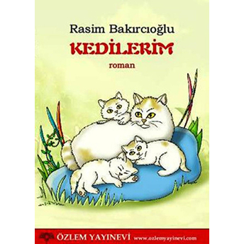 Kedilerim