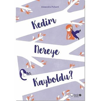 Kedim Nereye Kayboldu? Alexandra Pichard