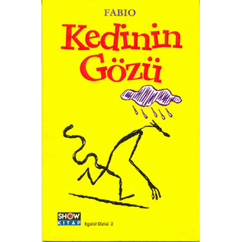 Kedinin Gözü