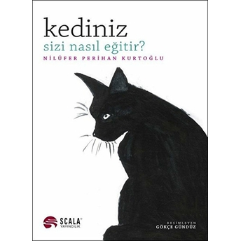 Kediniz Sizi Nasıl Eğitir Nilüfer Perihan Kurtoğlu