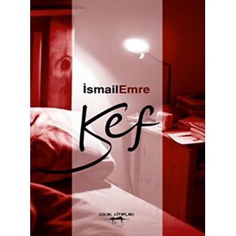 Kef Ismail Emre